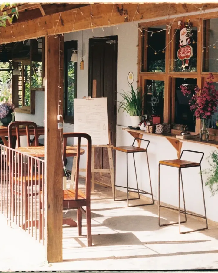 Hình ảnh tại Sống Chill Homestay 3