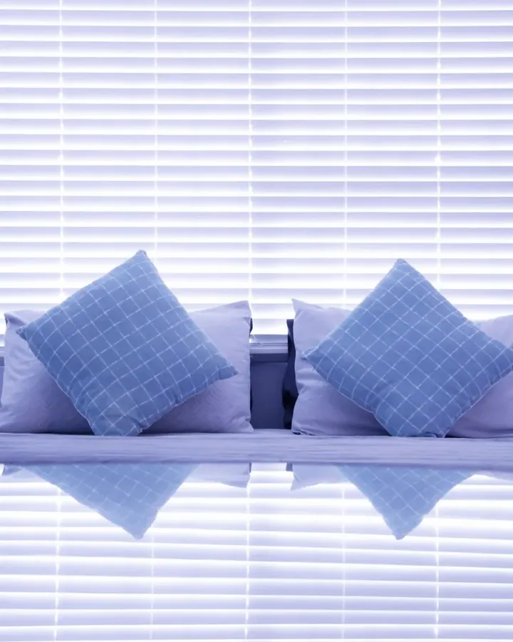 Hình ảnh tại Sống Chill Homestay 4