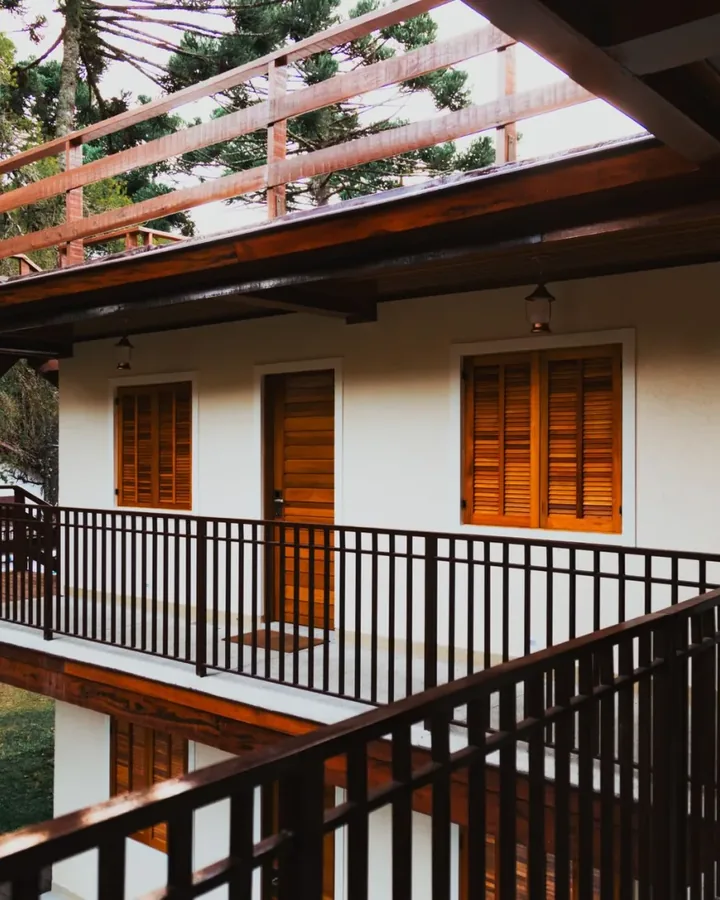 Hình ảnh tại Sống Chill Homestay 2