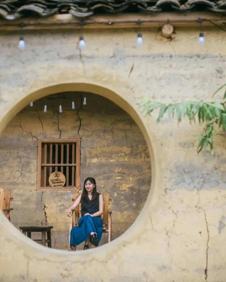 Hình ảnh tại Sống Chill Homestay 6